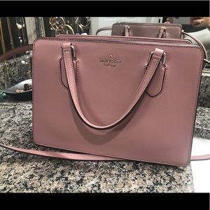 Kate Spade satchel